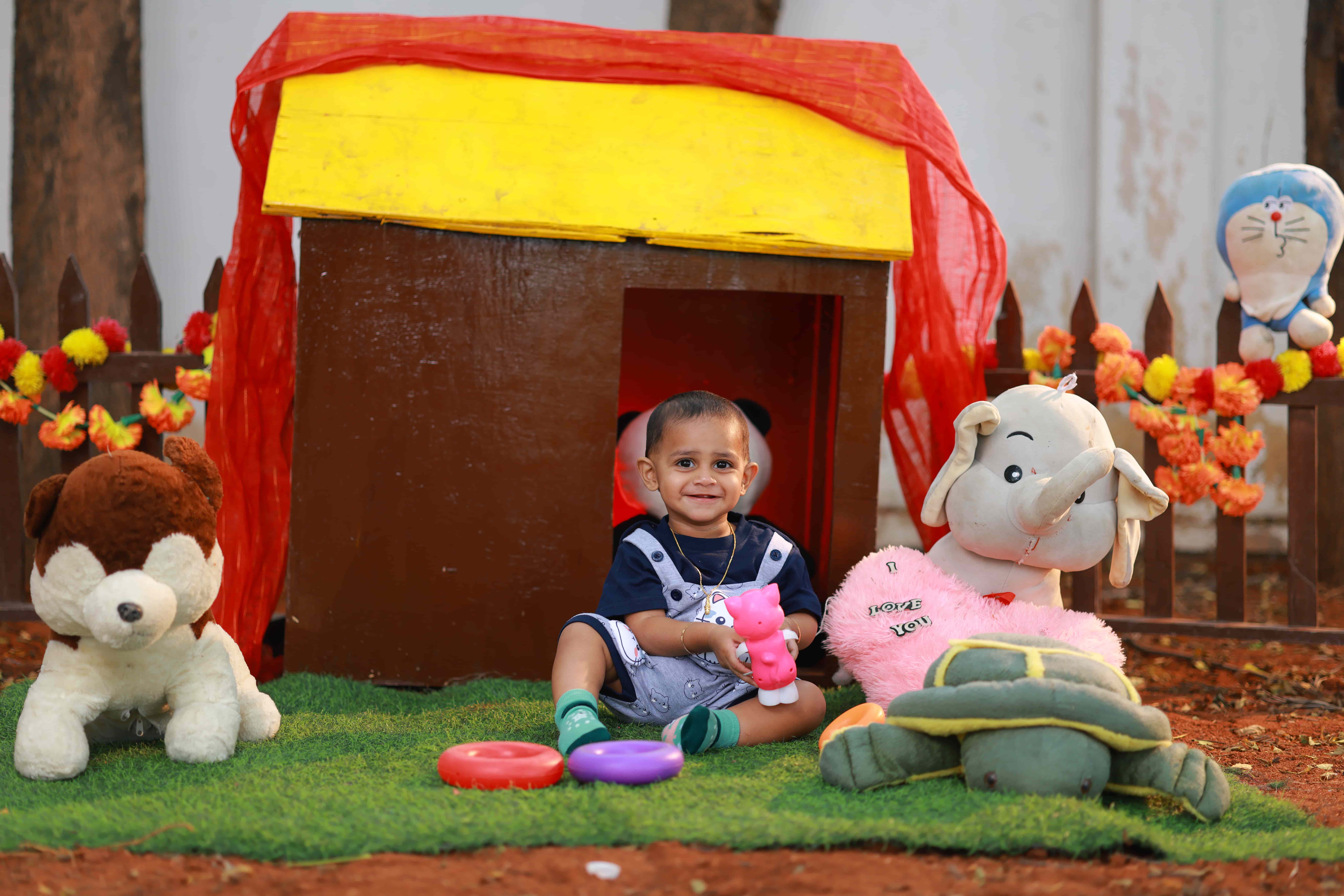 baby photo shoot Hyderabad