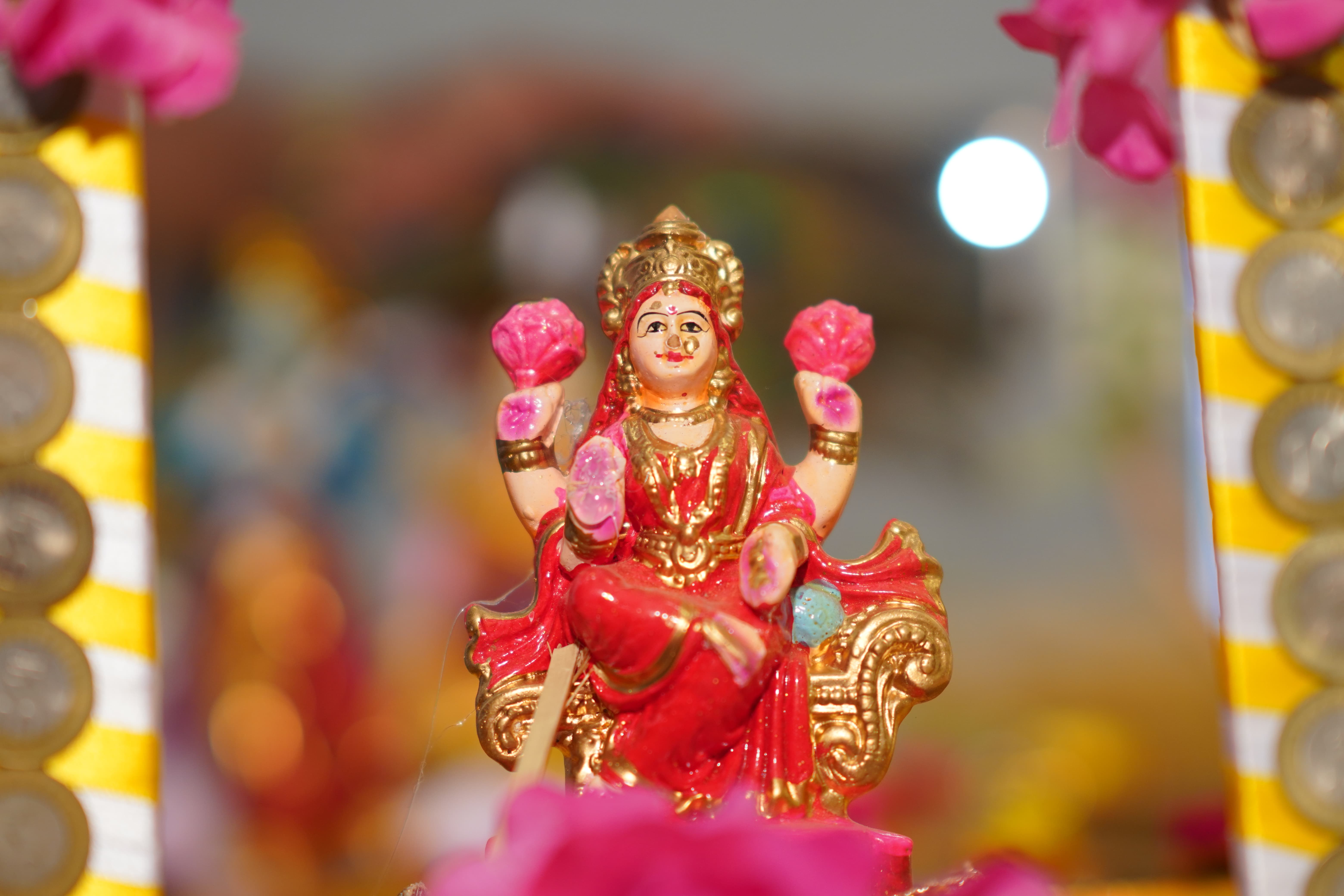 pooja decoration Hyderabad